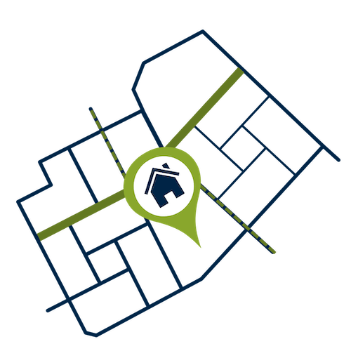 Land Registry Compliant Maps. Building Surveys