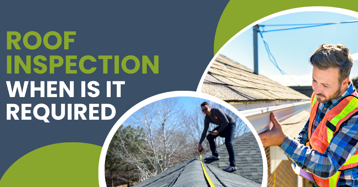 Roof Inspection: Key warning signs homeowners shouldn’t ignore