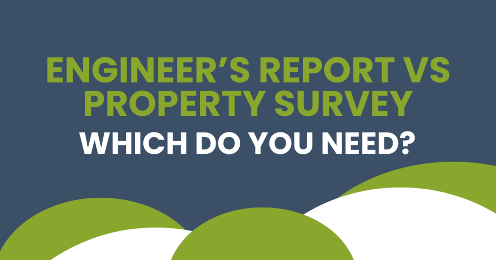 engineer's report