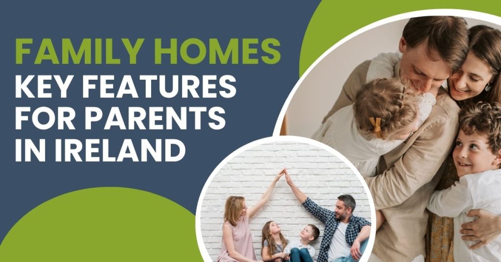 family homes