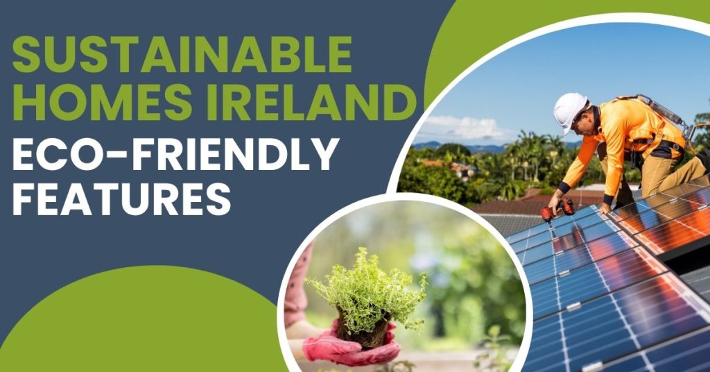 sustainable homes