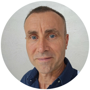 property surveyor employee