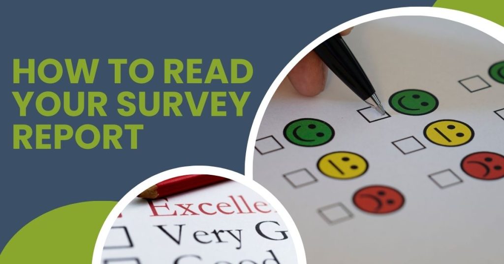 survey report