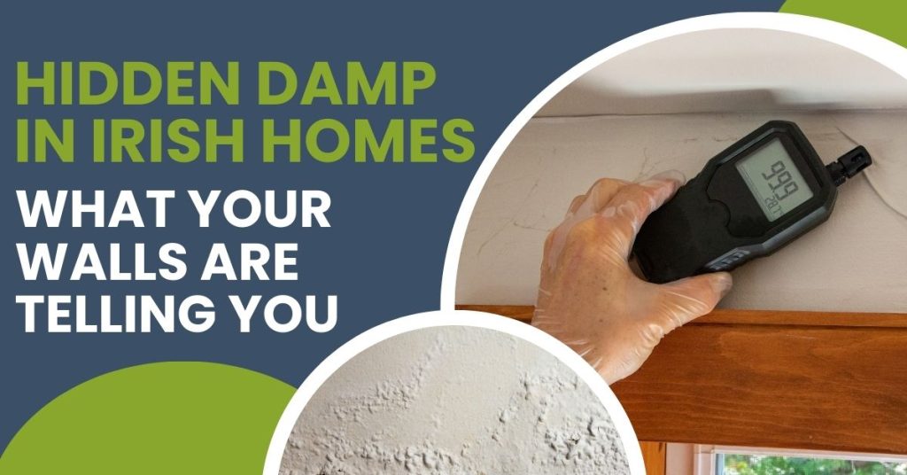 hidden damp