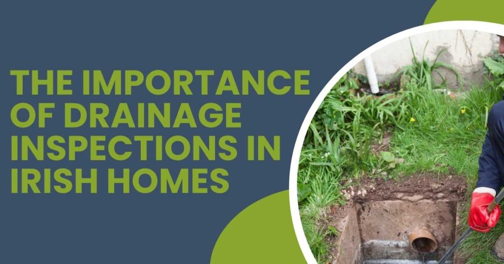 drainage