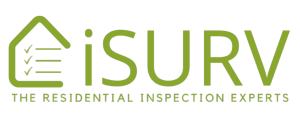 iSurv logo