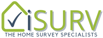 isurv.ie website logo