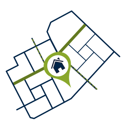 land registration maps Dublin